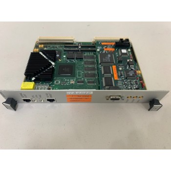 KLA-Tencor 740-614883-000 MVME 2400 SBC Board w/ 710-809156-000 VGA Card
